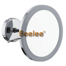 Espejo de afeitar con aumento de luz LED (M-8708)